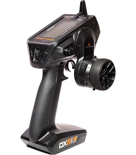 Sanwa RX493i Receiver M17/M-5 SNW107A41375A : Amazon.ca